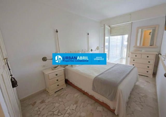 2 bedroom Flat for sale in Playa de San Juan, Alicante / Alacant city - € 492,000 (Ref: 9911099)