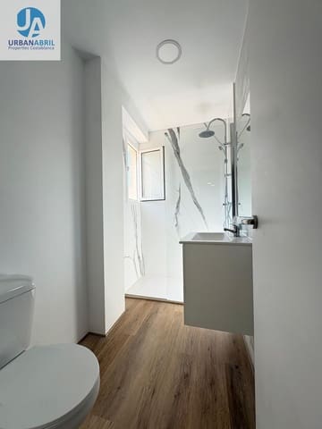 3 soverom Leilighet til salgs i Carolinas Bajas, Alicante by - € 170 000 (Ref: 9947959)