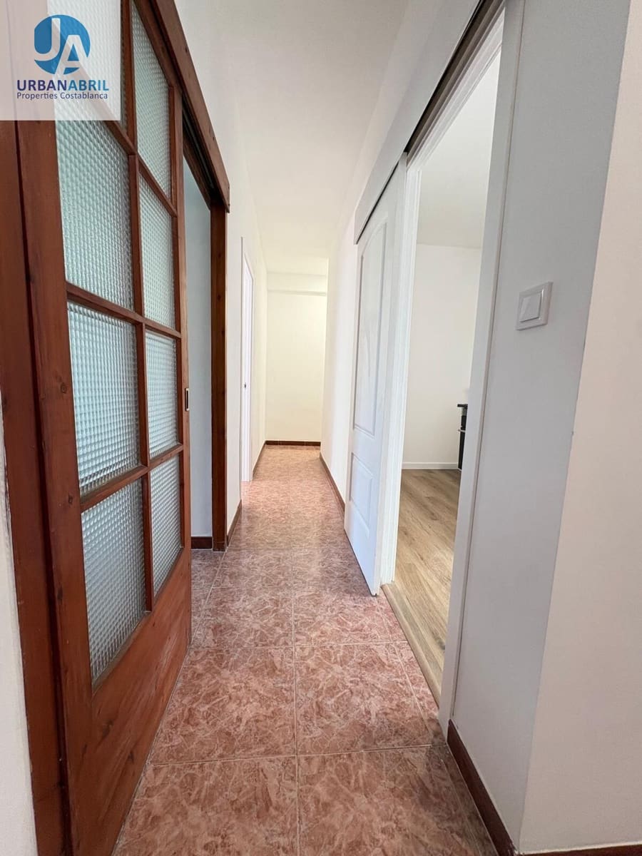 3 slaapkamer Flat te koop in Alicante stad - € 170.000 (Ref: 9947959)