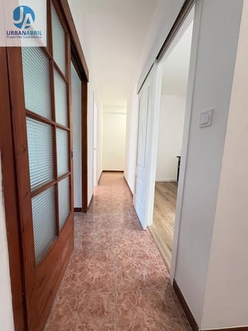 3 soverom Leilighet til salgs i Carolinas Bajas, Alicante by - € 170 000 (Ref: 9947959)