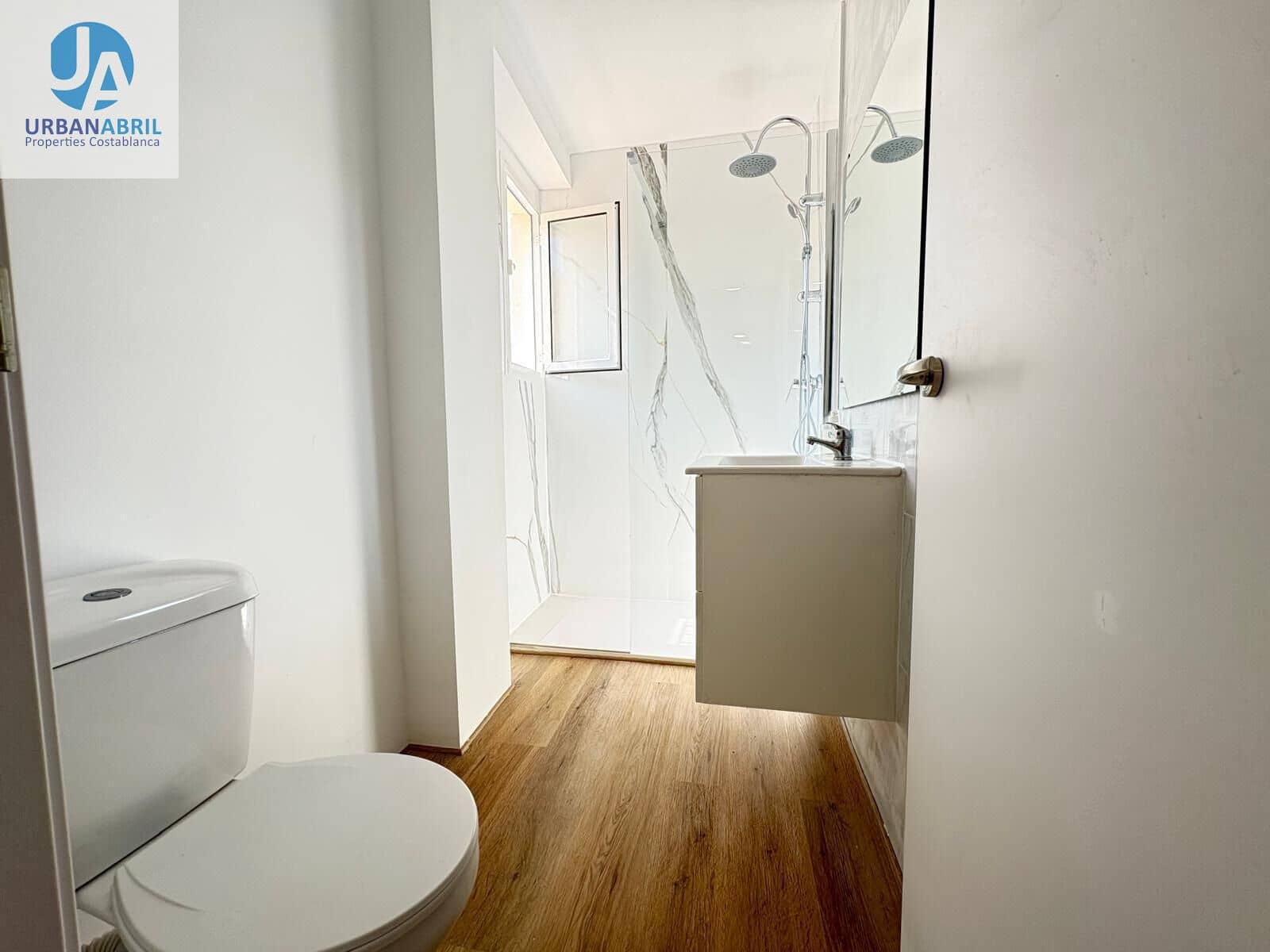 3 slaapkamer Flat te koop in Alicante stad - € 170.000 (Ref: 9947959)