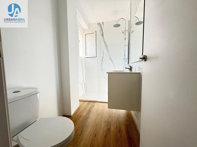 3 soverom Leilighet til salgs i Carolinas Bajas, Alicante by - € 170 000 (Ref: 9947959)