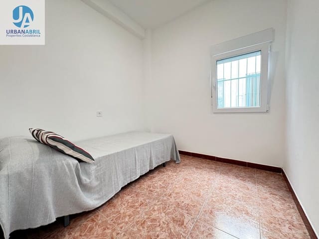 3 soverom Leilighet til salgs i Carolinas Bajas, Alicante by - € 170 000 (Ref: 9947959)