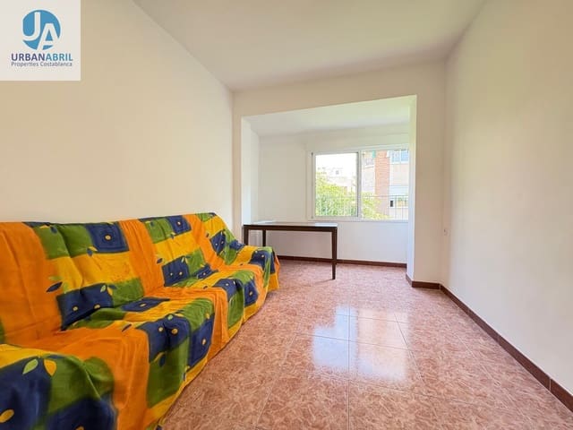 3 soverom Leilighet til salgs i Carolinas Bajas, Alicante by - € 170 000 (Ref: 9947959)