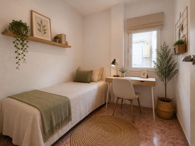 3 quarto Apartamento para venda em Carolinas Bajas, Alicante cidade - 170 000 € (Ref: 9947959)