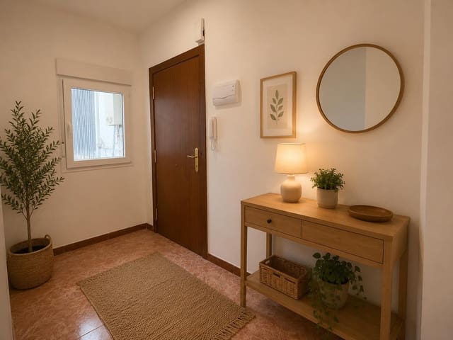 3 quarto Apartamento para venda em Carolinas Bajas, Alicante cidade - 170 000 € (Ref: 9947959)