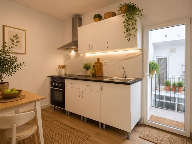 3 quarto Apartamento para venda em Carolinas Bajas, Alicante cidade - 170 000 € (Ref: 9947959)