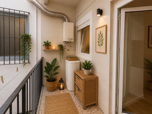3 quarto Apartamento para venda em Carolinas Bajas, Alicante cidade - 170 000 € (Ref: 9947959)