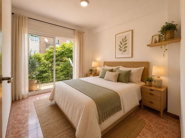 3 quarto Apartamento para venda em Carolinas Bajas, Alicante cidade - 170 000 € (Ref: 9947959)