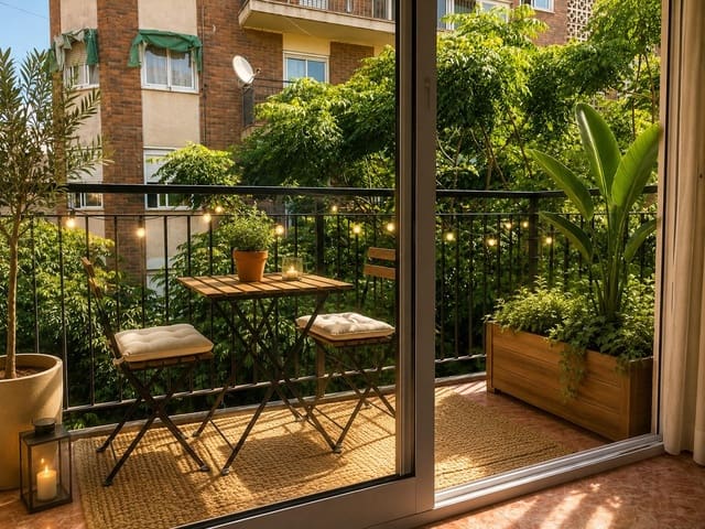 3 quarto Apartamento para venda em Carolinas Bajas, Alicante cidade - 170 000 € (Ref: 9947959)
