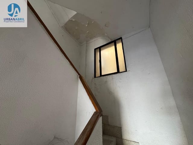 Local Commercial à vendre à Elda - 145 000 € (Ref: 9949833)