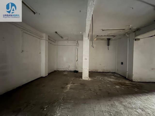 Local Commercial à vendre à Elda - 145 000 € (Ref: 9949833)