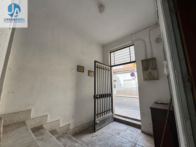 Local Commercial à vendre à Elda - 145 000 € (Ref: 9949833)