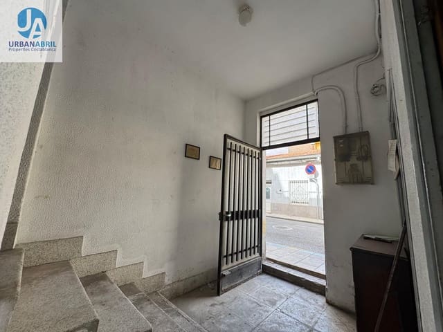 Local Commercial à vendre à Elda - 145 000 € (Ref: 9949833)