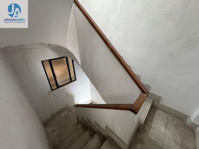 Local Commercial à vendre à Elda - 145 000 € (Ref: 9949833)