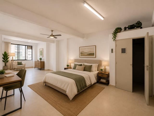 Kommersiell til salgs i Elda - € 139 900 (Ref: 9949833)