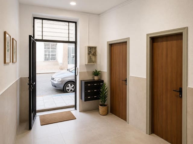 Kommersiell til salgs i Elda - € 139 900 (Ref: 9949833)