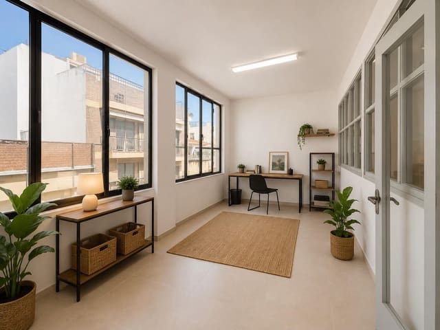 Kommersiell til salgs i Elda - € 139 900 (Ref: 9949833)
