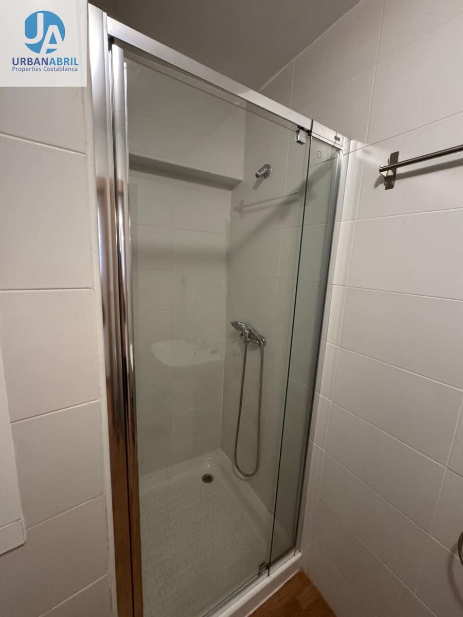 3 Zimmer Wohnung zu verkaufen in Alicante / Alacant Stadt - 180.000 € (Ref: 9952667)