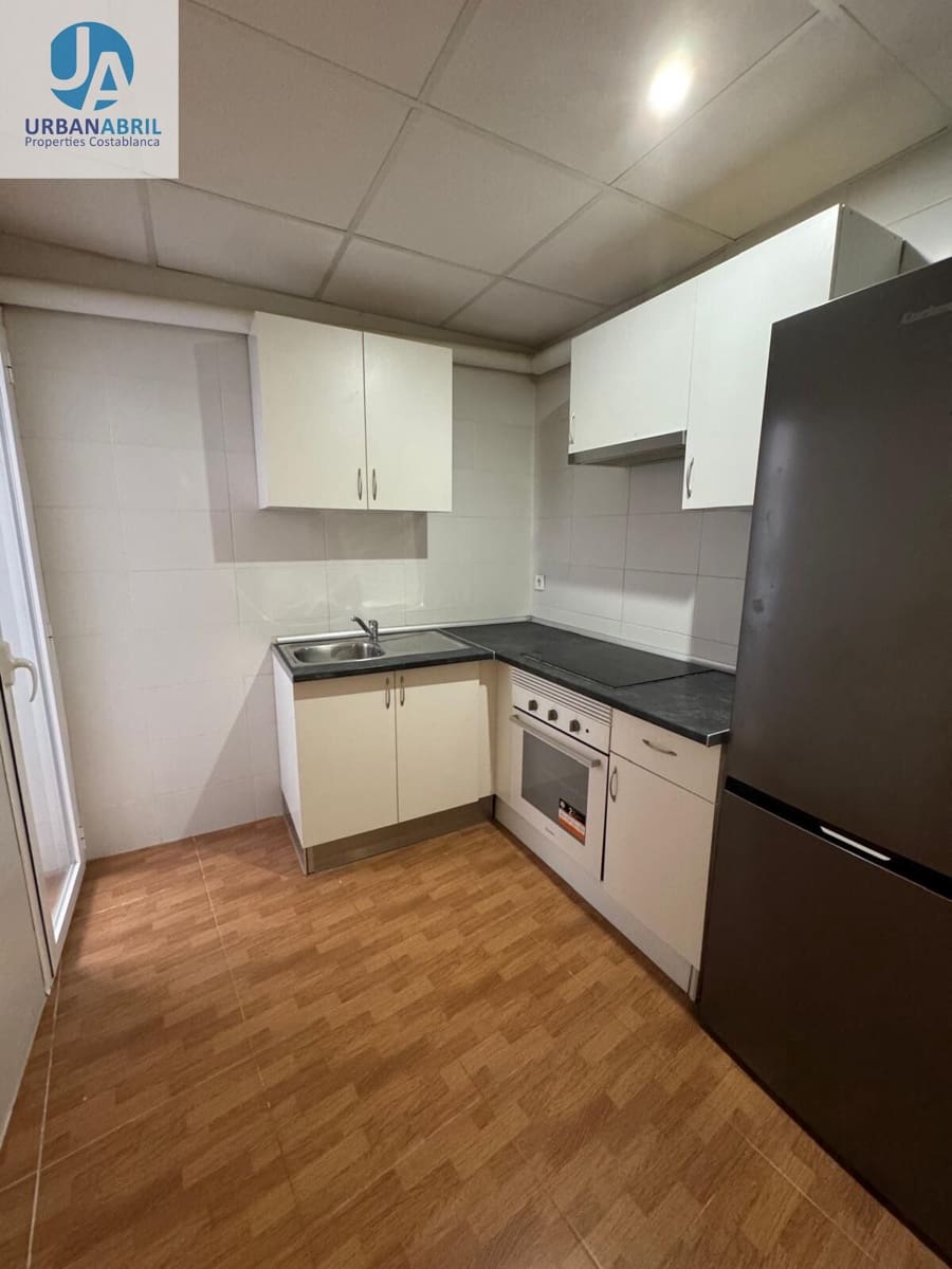 3 Zimmer Wohnung zu verkaufen in Alicante / Alacant Stadt - 180.000 € (Ref: 9952667)