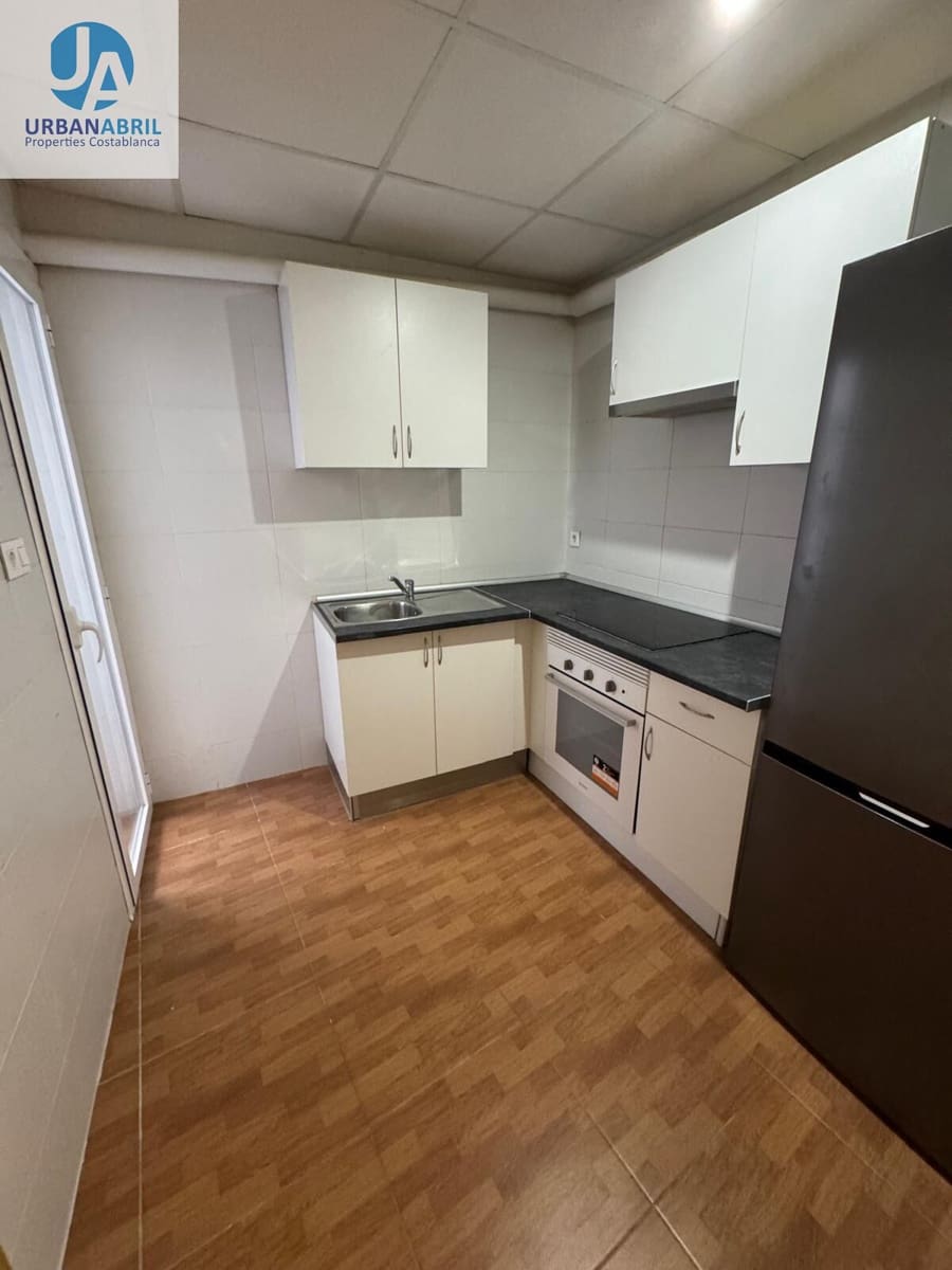 3 Zimmer Wohnung zu verkaufen in Alicante / Alacant Stadt - 180.000 € (Ref: 9952667)