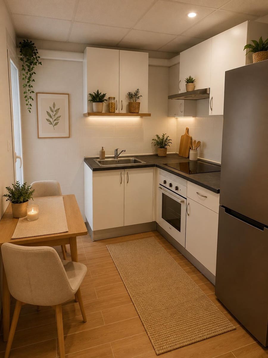 3 Zimmer Wohnung zu verkaufen in Alicante / Alacant Stadt - 180.000 € (Ref: 9952667)