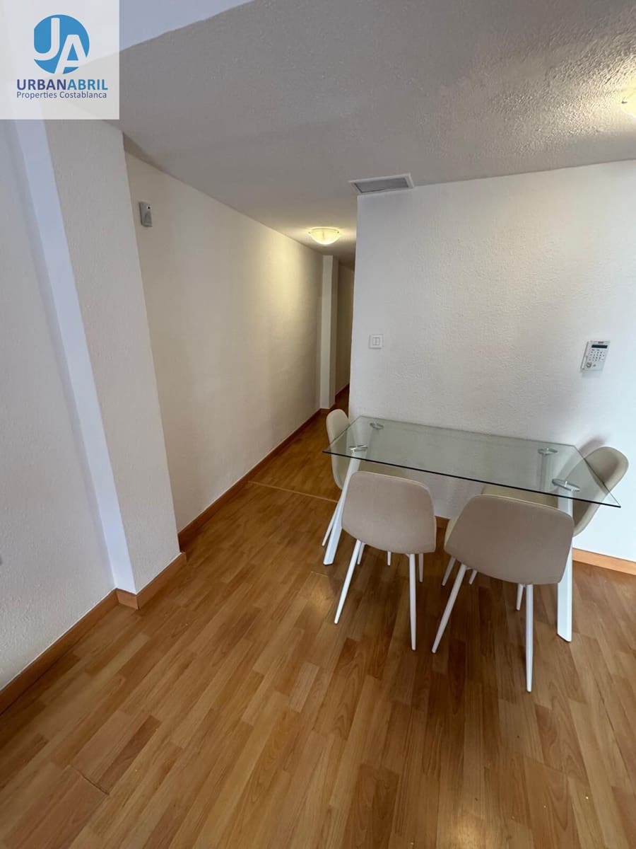 3 Zimmer Wohnung zu verkaufen in Alicante / Alacant Stadt - 180.000 € (Ref: 9952667)