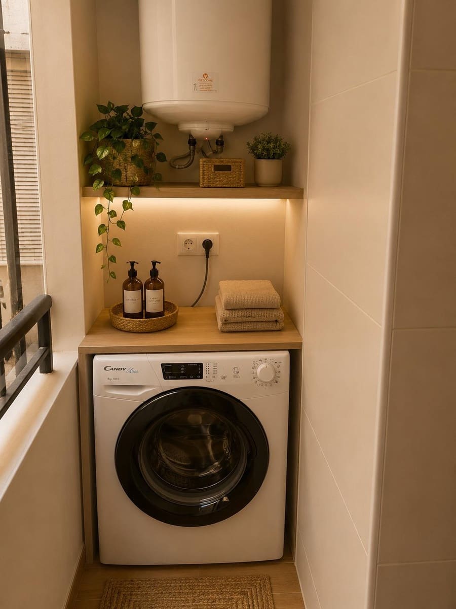 3 Zimmer Wohnung zu verkaufen in Alicante / Alacant Stadt - 180.000 € (Ref: 9952667)