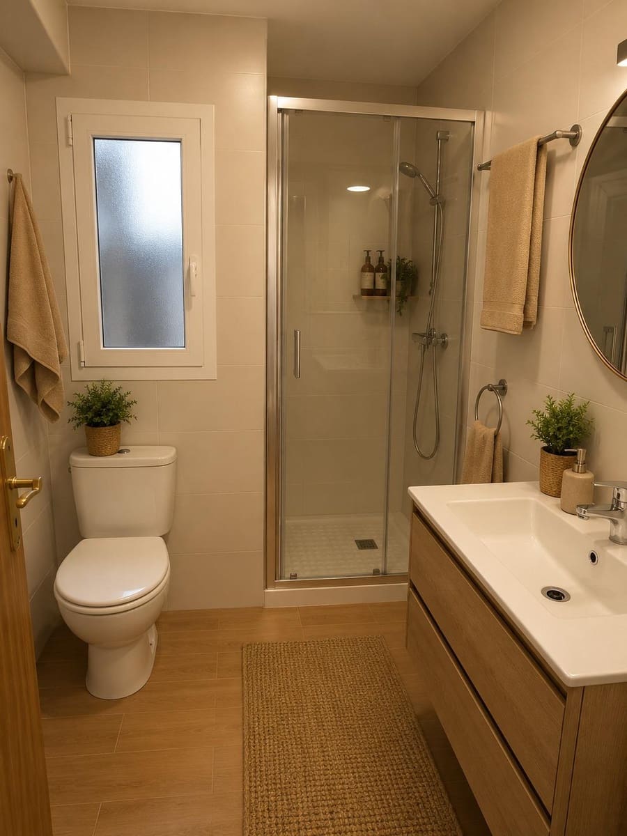 3 Zimmer Wohnung zu verkaufen in Alicante / Alacant Stadt - 180.000 € (Ref: 9952667)