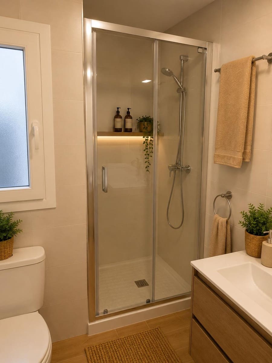 3 Zimmer Wohnung zu verkaufen in Alicante / Alacant Stadt - 180.000 € (Ref: 9952667)