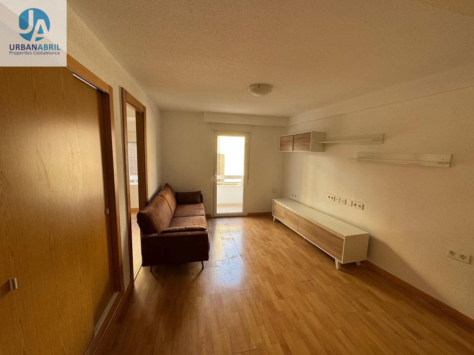 3 Zimmer Wohnung zu verkaufen in Alicante / Alacant Stadt - 180.000 € (Ref: 9952667)