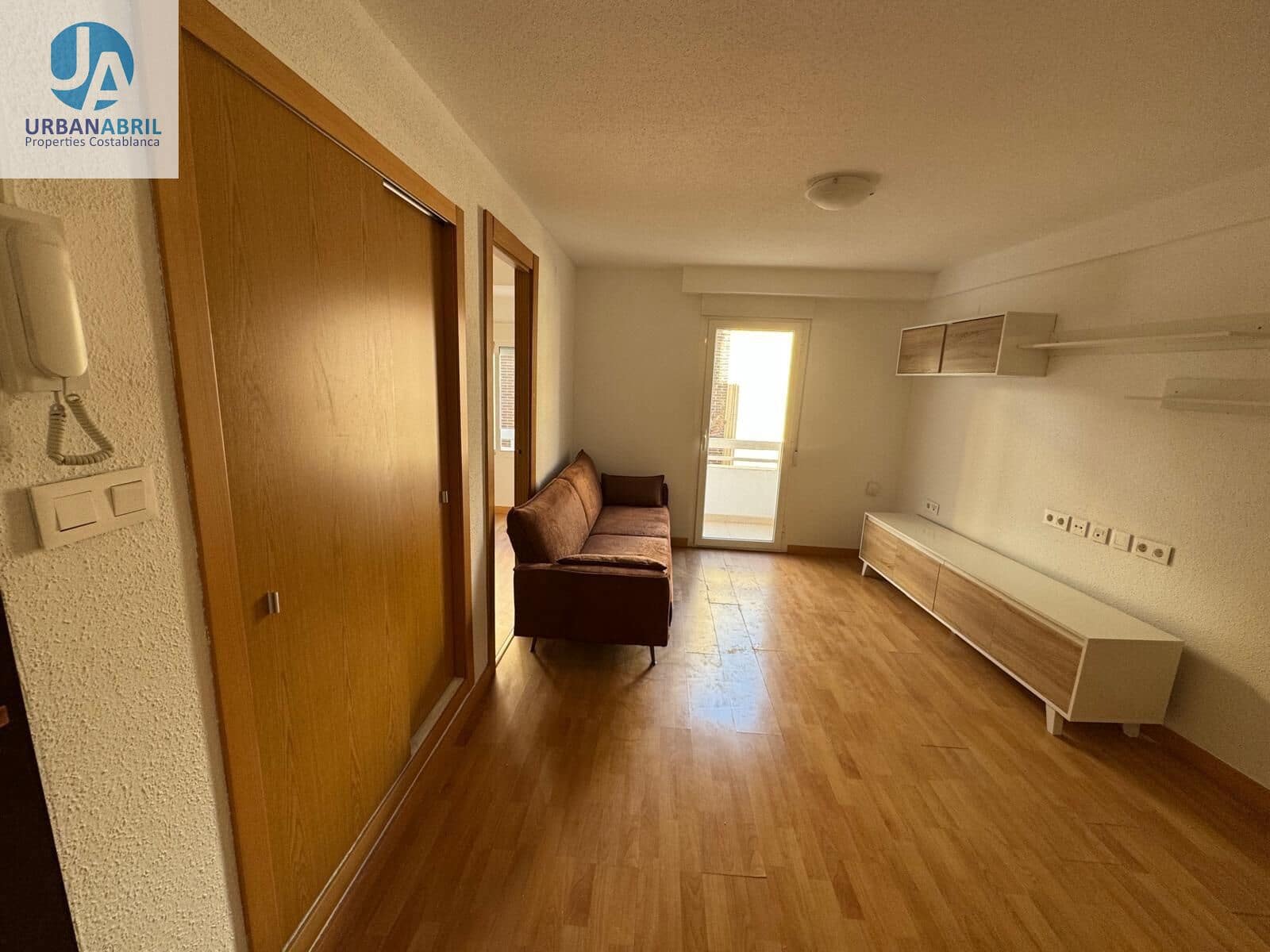 3 Zimmer Wohnung zu verkaufen in Alicante / Alacant Stadt - 180.000 € (Ref: 9952667)