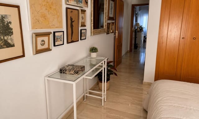 3 soverom Leilighet til salgs i Alicante by med garasje - € 680 000 (Ref: 9958014)