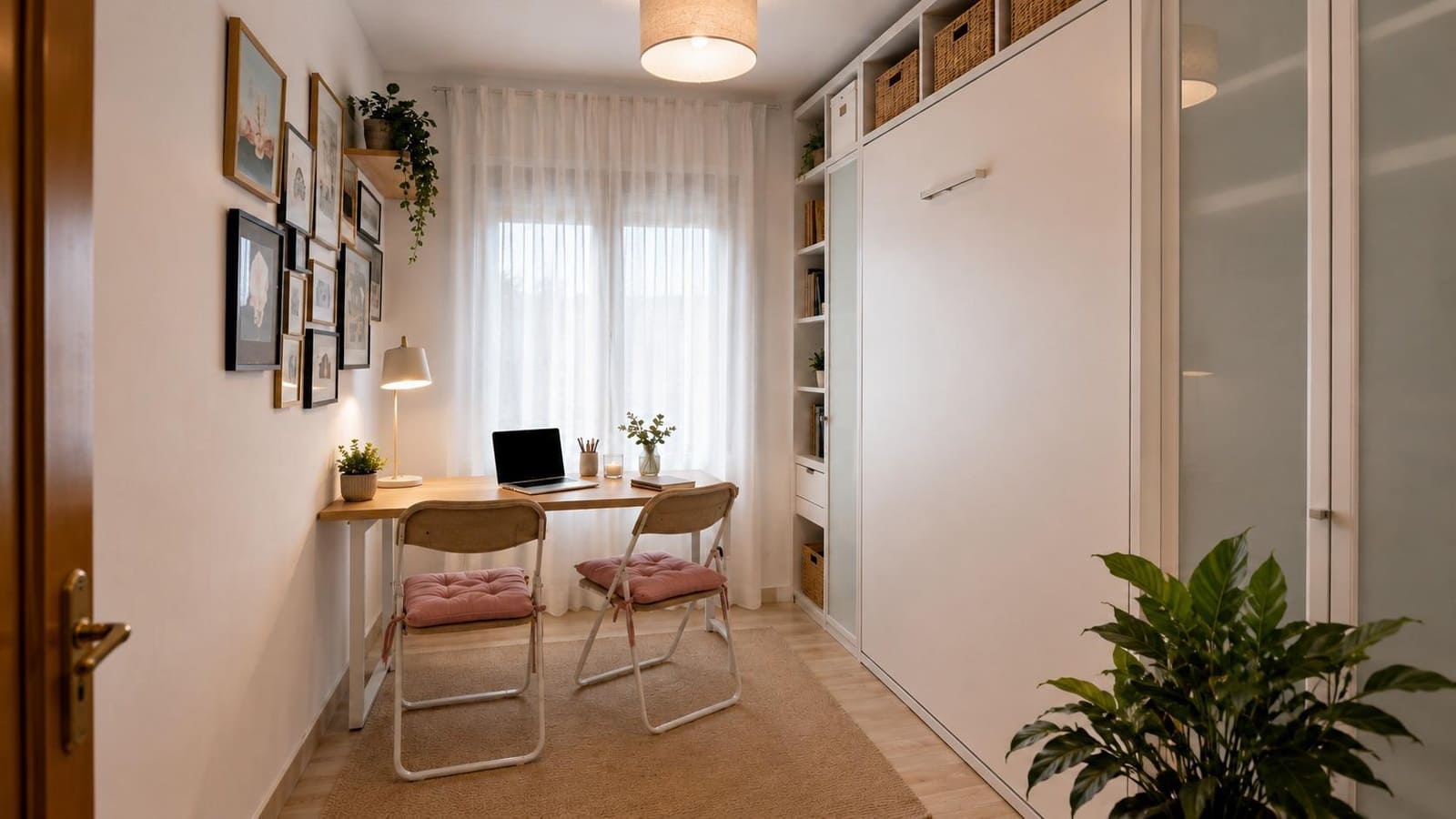 3 bedroom Flat for sale in Alicante / Alacant city with garage - € 680,000 (Ref: 9958014)
