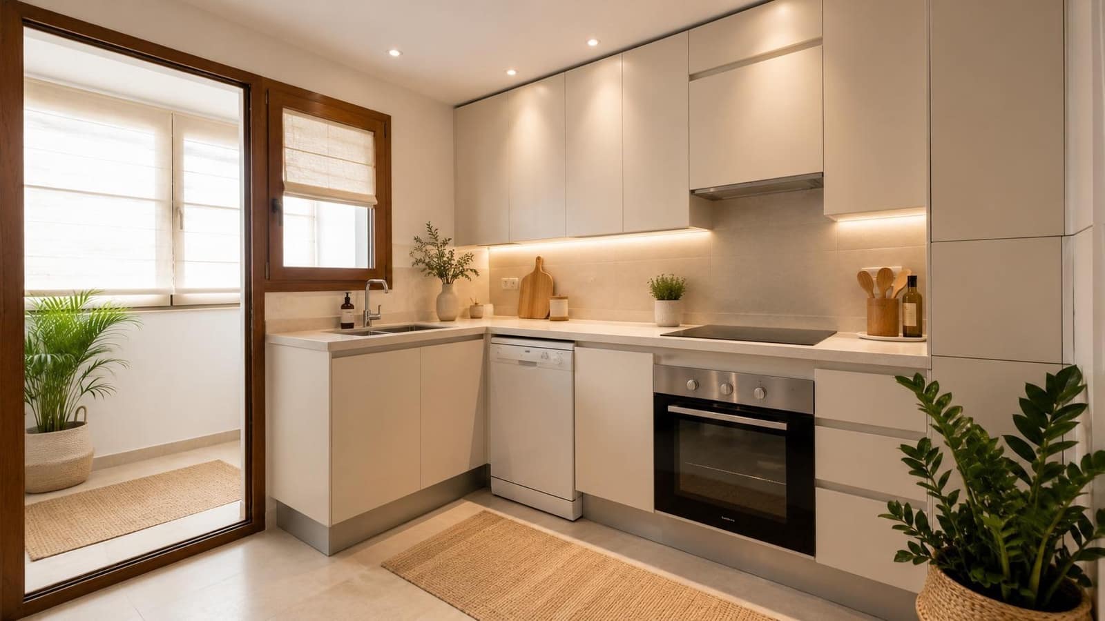 3 bedroom Flat for sale in Alicante / Alacant city with garage - € 680,000 (Ref: 9958014)