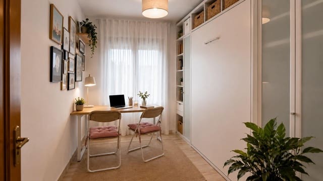 3 soverom Leilighet til salgs i Alicante by med garasje - € 680 000 (Ref: 9958014)