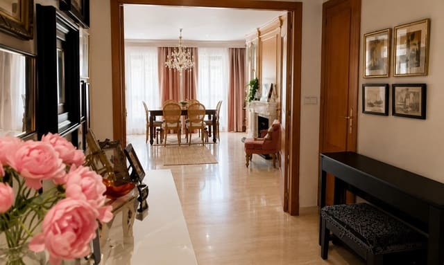3 soverom Leilighet til salgs i Alicante by med garasje - € 680 000 (Ref: 9958014)