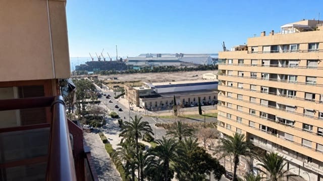 3 soverom Leilighet til salgs i Alicante by med garasje - € 680 000 (Ref: 9958014)