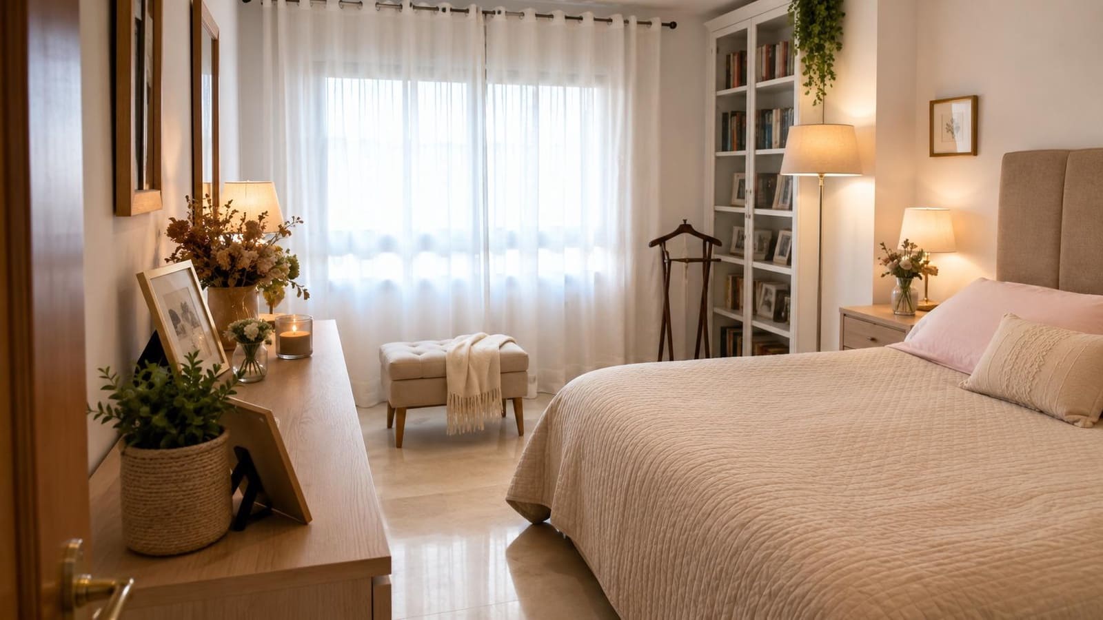 3 bedroom Flat for sale in Alicante / Alacant city with garage - € 680,000 (Ref: 9958014)