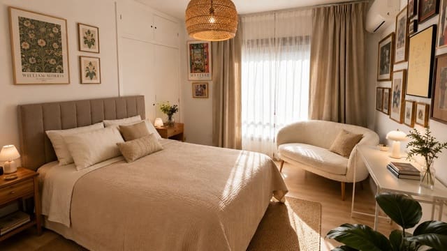 3 soverom Leilighet til salgs i Alicante by med garasje - € 680 000 (Ref: 9958014)