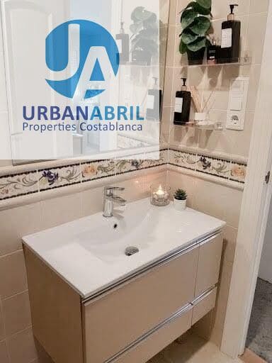 3 slaapkamer Flat te koop in Alicante stad - € 174.900 (Ref: 9973352)