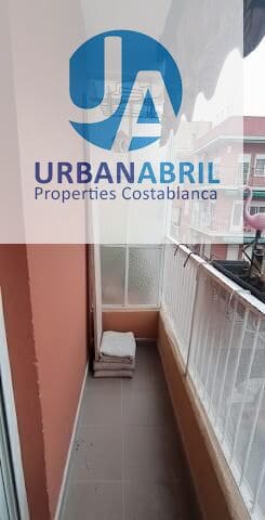 3 slaapkamer Flat te koop in Alicante stad - € 174.900 (Ref: 9973352)