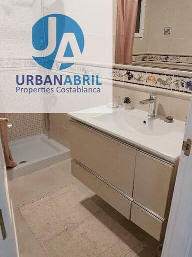 3 slaapkamer Flat te koop in Alicante stad - € 174.900 (Ref: 9973352)
