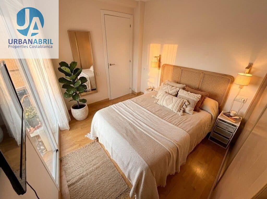 3 slaapkamer Flat te koop in Alicante stad - € 174.900 (Ref: 9973352)