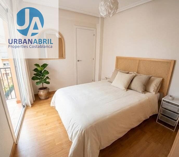 3 slaapkamer Flat te koop in Alicante stad - € 174.900 (Ref: 9973352)