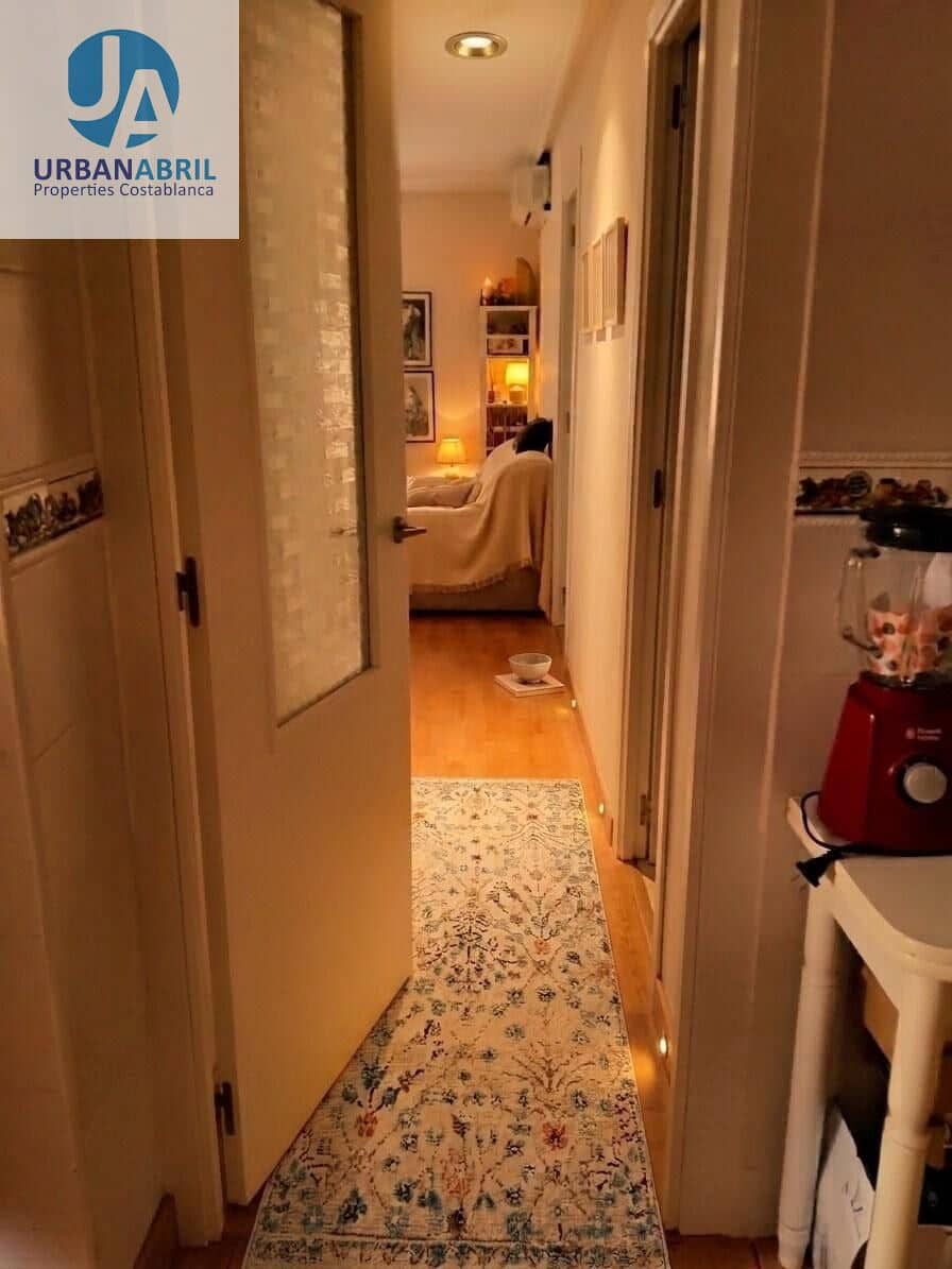 3 slaapkamer Flat te koop in Alicante stad - € 174.900 (Ref: 9973352)