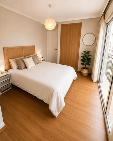 3 soveværelse Lejlighed til salg i Carolinas Bajas, Alicante by - € 174.900 (Ref: 9973352)