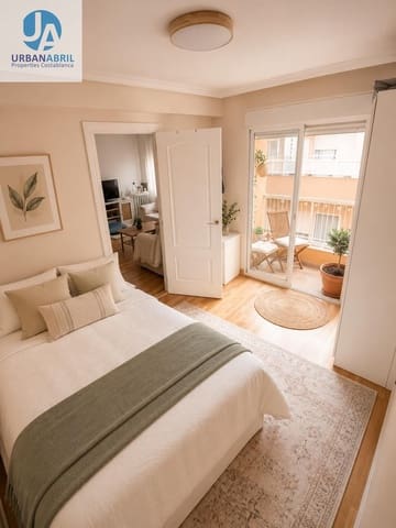 3 soveværelse Lejlighed til salg i Carolinas Bajas, Alicante by - € 174.900 (Ref: 9973352)