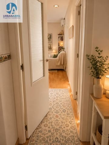 3 soveværelse Lejlighed til salg i Carolinas Bajas, Alicante by - € 174.900 (Ref: 9973352)