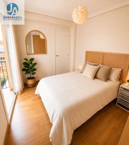 3 soveværelse Lejlighed til salg i Carolinas Bajas, Alicante by - € 174.900 (Ref: 9973352)